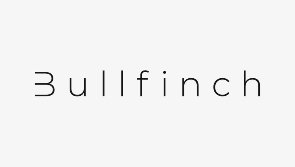 Bullfinch logo