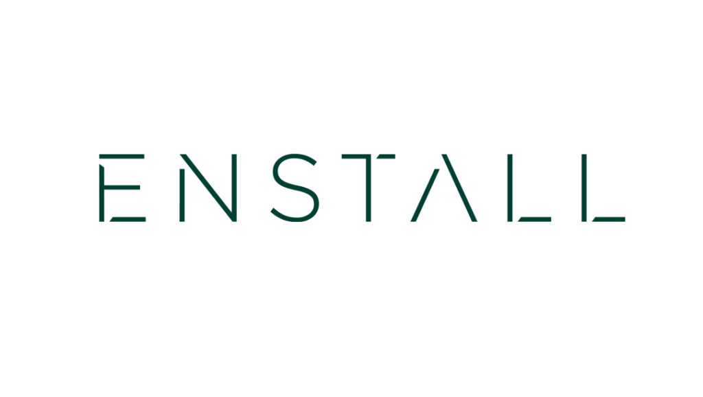 ENSTALL logo