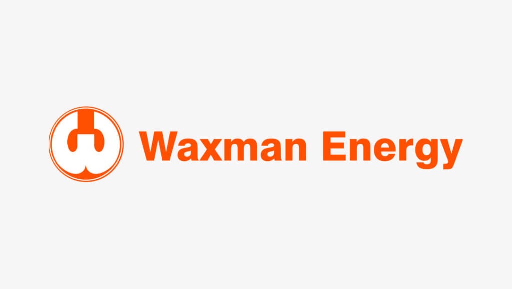 Waxman logo