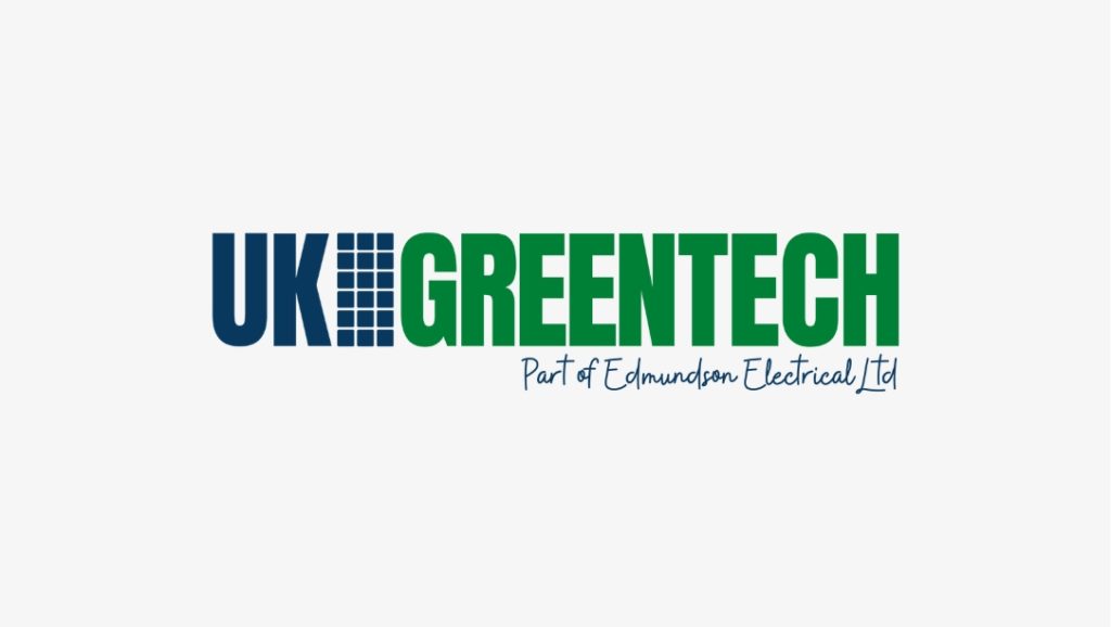 UK Greentech logo