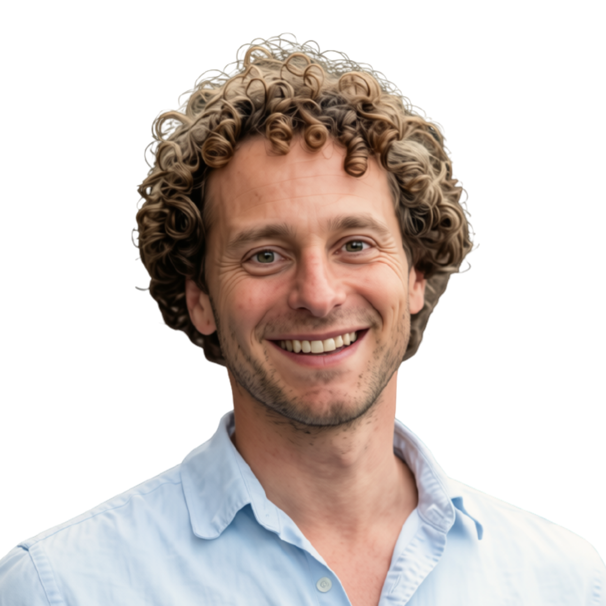 Jan Pieter Versluijs, the CRO at Eturnity